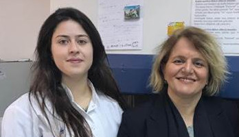 Mühendislik Fakültesi Öğrencisinden TÜBİTAK Proje Başarısı