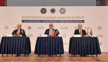 A Broader Collaboration With Well- Established Universities In the Field of Biotechnology