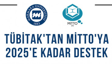 TUBİTAK’tan MİTTO’ya 2025’e Kadar Destek