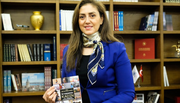 Eskar Tarafından Yapılan E-Ticaret ve Bilişimde Çalışan Kadınlar Araştırması Tamamlandı