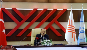 Marmara Üniversitesi 2021 Yılı Engelsiz Üniversite Ödülleri’nde Turuncu Bayrak Aldı
