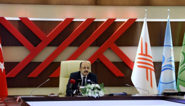 Marmara University Was Awarded the Orange Flag in “Barrier-Free University Awards 2021”