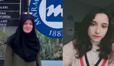 Fen Bilgisi Öğretmenliği Bölümü Öğrencilerimizin TÜBİTAK 2209-A Proje Başarıları