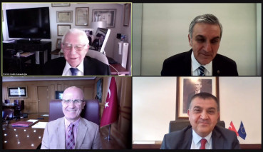 2021 Marmara  European Week