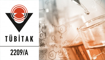 TÜBİTAK 2209-A Üniversite Öğrencileri Araştırma Projelerinde Öğrencilerimizin Büyük Başarısı