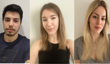 Medicine Faculty’s  Students Get Success With Tubitak Project