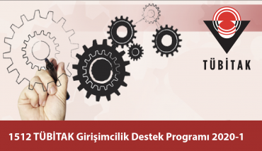 Mühendislik Fakültesi Öğrencimizin TÜBİTAK Başarısı