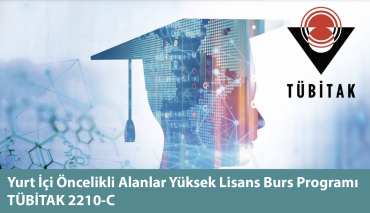 Mühendislik Fakültesi Biyomühendislik Öğrencimizin TÜBİTAK Başarısı