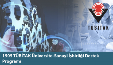 Nanoteknoloji ve Biyomalzemeler Uygulama ve Araştırma Merkezimizin TÜBİTAK Başarısı