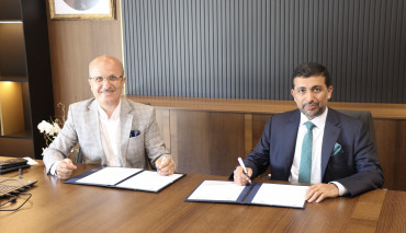 Marmara Üniversitesi ve Katar Üniversitesi Arasında İş Birliği Protokolü İmzalandı