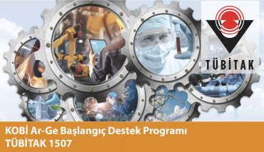 Mühendislik Fakültesi Öğretim Elemanlarımızın TÜBİTAK Başarısı