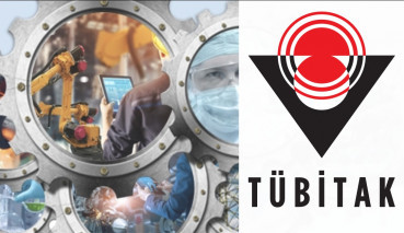 Our Lecturers from the  Faculties  of Engineering and Medicine Get A Success in Tubitak