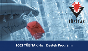 TÜBİTAK Success of Environmental Engineering Student