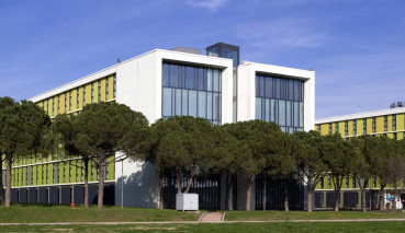 Marmara University's Comfortable Dormitories Are Ready  For  Our Students