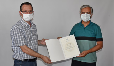 Marmara Üniversitesi Recep Tayyip Erdoğan Külliyesi İmar Planı ve İmar Uygulama Çalışmaları Çalıştayda Değerlendirildi