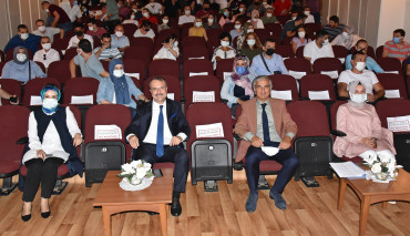 Şehir Üniversitesi'ndeki İdari Personel Artık Marmara’lı