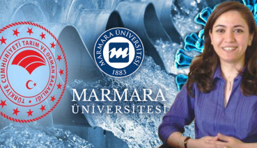A Study on Coronavirus Early Warning System in Wastewaters