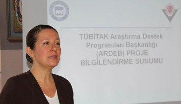 Our Bioengineering  Lecturer Achieved a Great Success