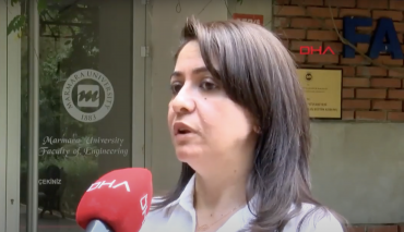 Atık Sularda Koronavirüs Erken Uyarı Sistemi Çalışması