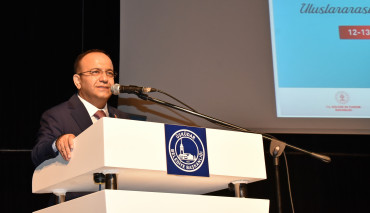 “Karabağ’ın Dünü Bugünü Yarını” Uluslararası Sempozyumu