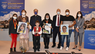 Prof. Dr. Işıl Berat Barlan Translasyonel Tıp Araştırma Merkezi Açıldı