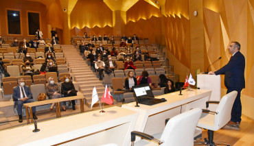 Önemli Bir Eğitim Daha Personel ile Buluştu: Kişisel Verileri Koruma ve Gizlilik Eğitimi