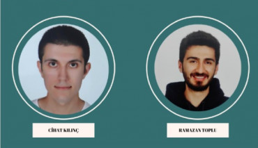 Fen Edebiyat Fakültesi Öğrencilerimizin Proje Başarısı