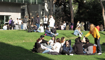 Marmara Üniversitesi İnternet Altyapı Teknolojisi Yenilendi