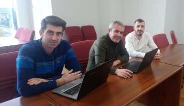 Teknoloji Fakültesi Öğretim Üyelerimizin TÜBİTAK Başarısı