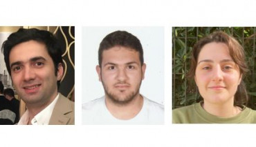 Mühendislik Fakültesi Öğrencilerimizin Proje Başarısı
