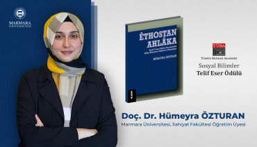 2021 Yılı TÜBA Ödülleri Açıklandı