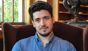 Öğretim Üyemiz Prof. Dr. Eyüp Aygün Tayşir’e Haldun Taner Öykü Ödülü