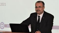 Marmara Üniversitesi Teknoloji Fakültesi 2021-2022 Yılı Akademik Kurul Toplantısı Gerçekleştirildi