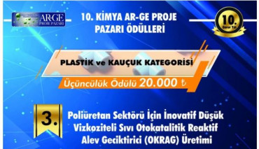 Fen Edebiyat Fakültesi Öğretim Üyelerimizin Başarısı