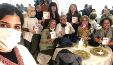 Workshop for Hearing Impaired   Women on International Day of Persons with Disabilities