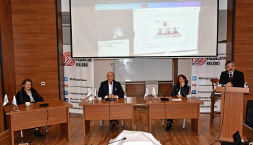 “Covid19 Pandemisinin Pazarlama Üzerindeki Etkisi ve Markalarda Yansıması” Paneli Düzenlendi