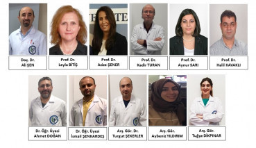 The Success of  Our Lecturers of the Faculty of Pharmacy About the Covid-19