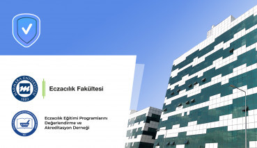 Faculty of Pharmacy Has Been Given A Full Accreditation Statu By ECZAKDER