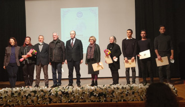 Panel on the 100th Anniversary of the Adoption of the National Anthem