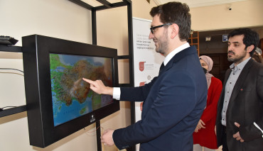 Marmara Üniversitesi’nde İlk Metaverse Zirvesi Düzenlendi