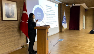 Seminar Programs Continues With All Department of the Faculty of Pharmacy