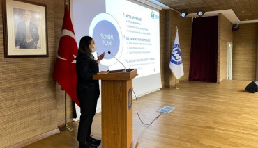 Eczacılık Fakültesi Öğretim Üyeleri Seminer Programları