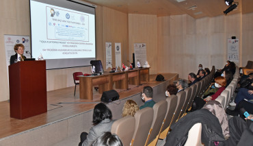 YAY-YÜKA Platformu Projesi Açılış Toplantısı Gerçekleştirildi