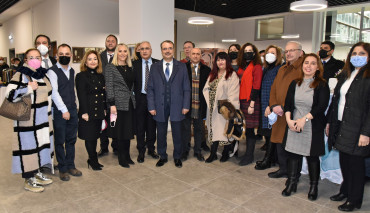 İstiklâl Marşımızın Kabulünün 101. Yıldönümü ve Mehmet Akif Ersoy'u Anma Günü Programı