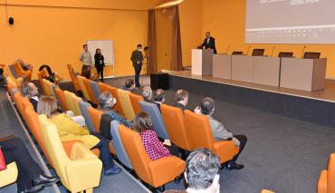 Marmara Üniversitesi Kalite Komisyonu Toplantısı Gerçekleştirildi