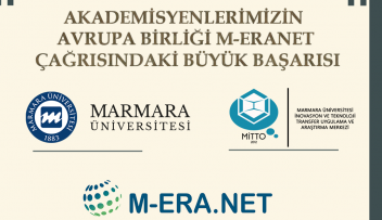Marmara University Academics' Great Success