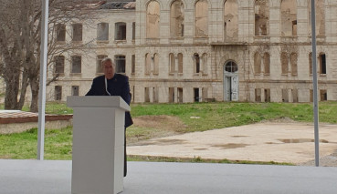 Marmara University Participated in the
