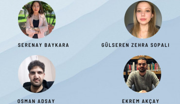 Fen-Edebiyat Fakültesi Öğrencilerimizin TÜBİTAK 2209-A Projesi Başarısı