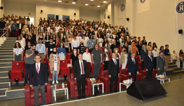 21st Marmara University Medical Student Congress (MaSCo) Begins