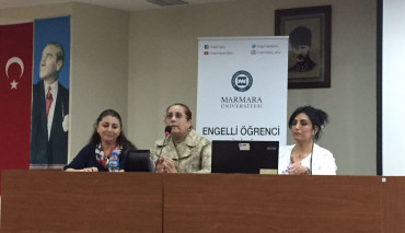 Engelli Öğrenci Birimi Koordinatörlüğü 